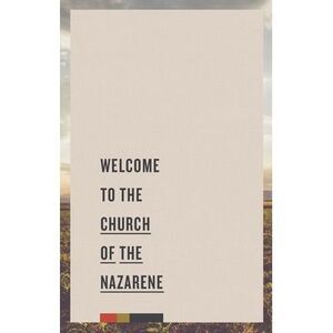 Welcome to the Church of the Nazarene